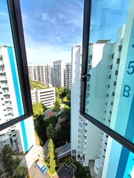 Blk 335A Yishun Street 31 (Yishun), HDB 3 Rooms #357255441